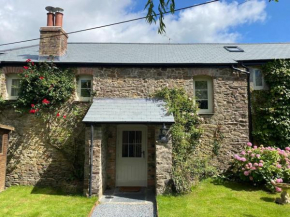 Pippin Cottage at Cann Orchard